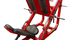 LEG PRESS 45 - 2024