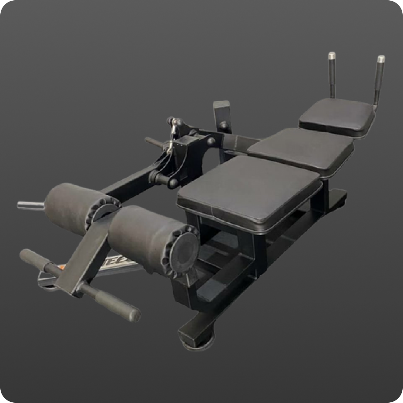 AB Force - Abdominal com carga