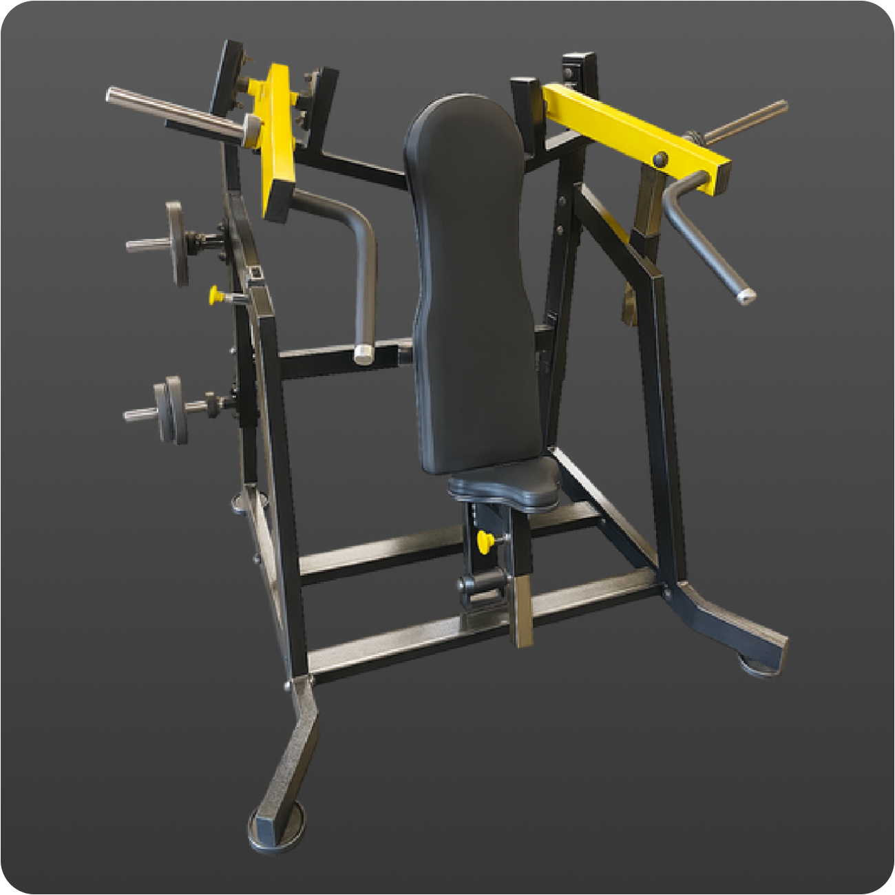 Desenvolvimento ombro