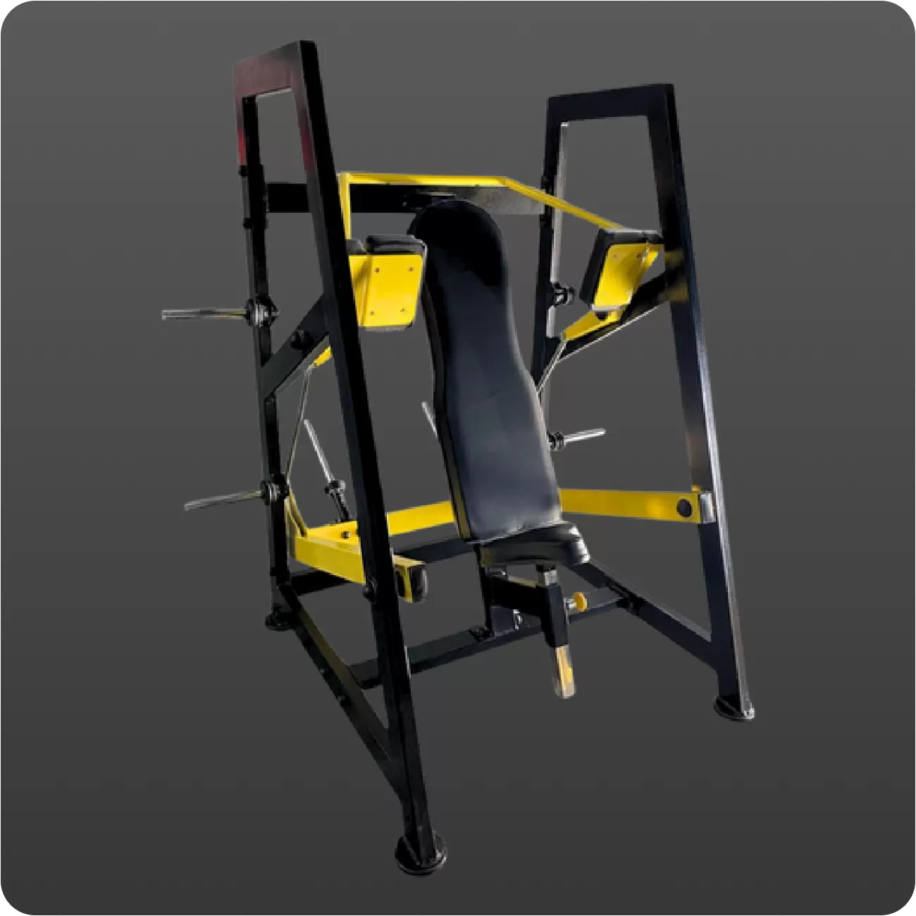 Máquina Pullover Hot Guiada